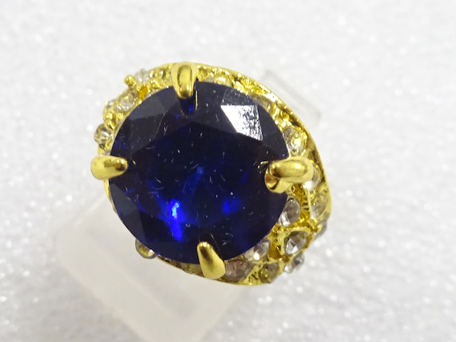 Japanese Kimono / Antique Accessories Metal